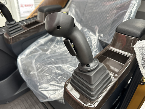 автокран sany stc250t5-5 Автокраны Sany