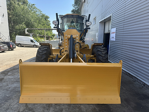 автогрейдер sany stg230c-10s awd – полноприводный 6х6 Грейдеры