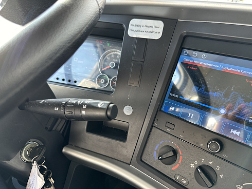 автобетоносмеситель sany sy310c-6w (v) Автобетоносмесители Sany