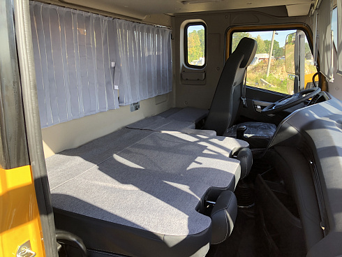 автокран sany stc250t5-5 Автокраны Sany