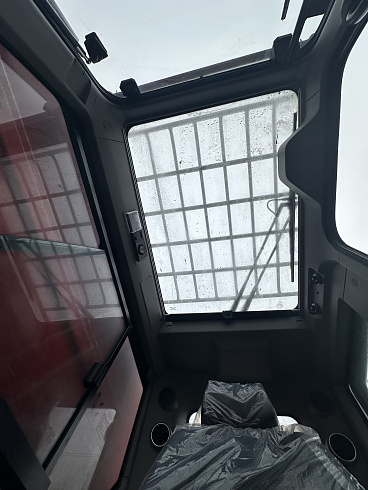 автокран sany stc250t5-5 Автокраны Sany