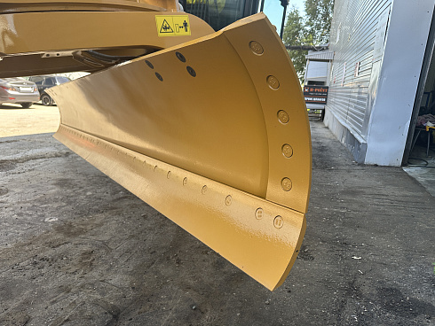 автогрейдер sany stg230c-10s awd – полноприводный 6х6 Грейдеры