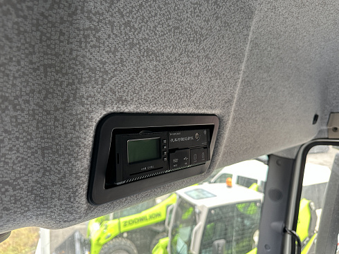 автобетоносмеситель sany sy310c-6w (v) Автобетоносмесители Sany